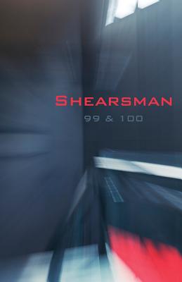 Shearsman 99 & 100 - Frazer, Tony (Editor)