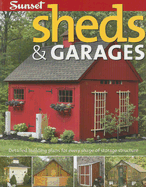 Sheds & Garages