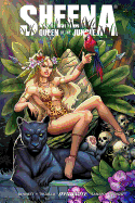 Sheena: Queen of the Jungle Vol 2 Tp