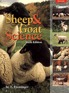 Sheep and Goat Science