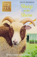 Sheep at the Show