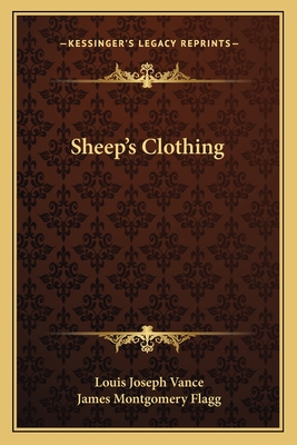 Sheep's Clothing - Vance, Louis Joseph