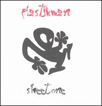 Sheet One - Plastikman