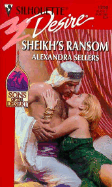 Sheikh's Ransom