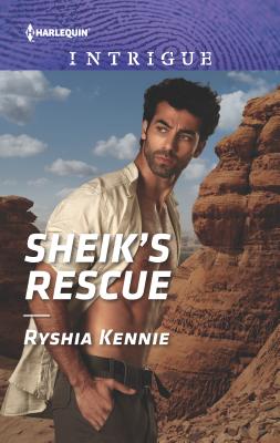 Sheik's Rescue - Kennie, Ryshia