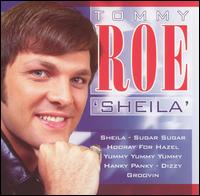 Sheila [2005] - Tommy Roe