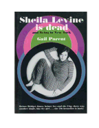 Sheila Levine Is Dead and Living in New York