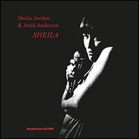 Sheila - Sheila Jordan