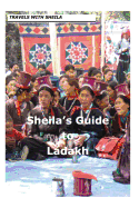 Sheila's Guide to Ladakh - Simkin, Sheila