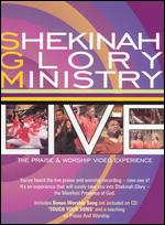 Shekinah Glory Ministry: Live - 