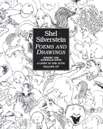Shel Silverstein Poems and Drawings