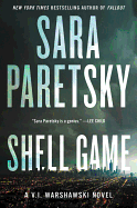 Shell Game: A V.I. Warshawski Novel