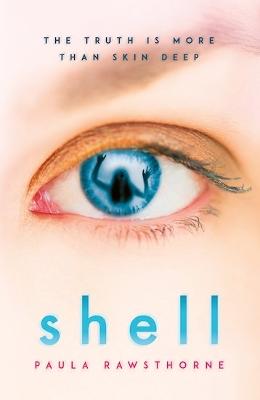 Shell - Rawsthorne, Paula