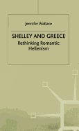 Shelley and Greece