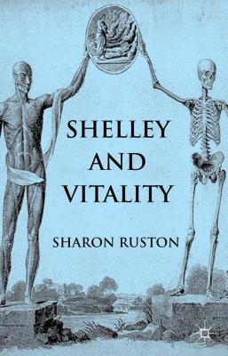 Shelley and Vitality - Ruston, S.