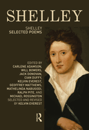 Shelley: Selected Poems