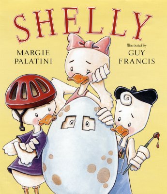 Shelly - Palatini, Margie