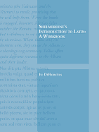 Shelmerdine's Introduction to Latin: A Workbook