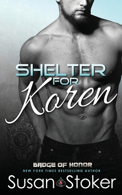 Shelter for Koren - Stoker, Susan