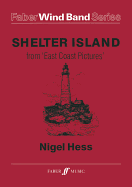 Shelter Island: From East Coast Pictures, Score & Parts