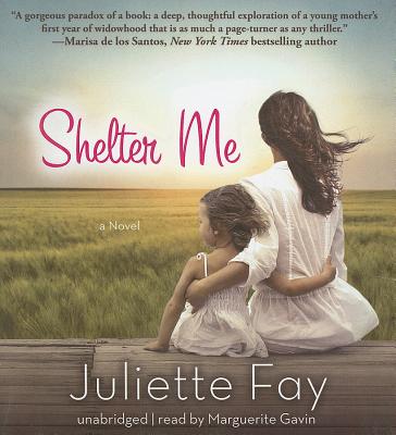 Shelter Me - Fay, Juliette, and Gavin (Read by)