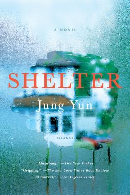 Shelter - Yun, Jung