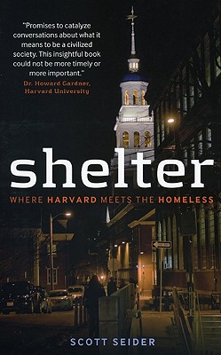 Shelter - Seider, Scott