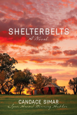 Shelterbelts - Simar, Candace