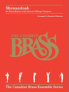 Shenandoah: Brass Quintet with Optional Offstage Trumpets