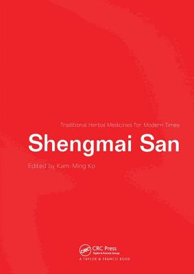 Shengmai San - Ko, Kam-Ming (Editor)