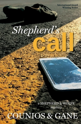 Shepherd's Call - Counios, Angie, and Gane, David