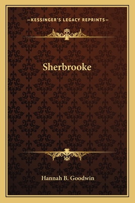 Sherbrooke - Goodwin, Hannah B