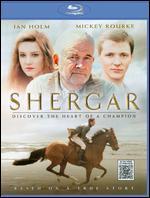 Shergar [Blu-ray]