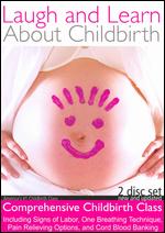 Sheri Bayles: Laugh and Learn About Childbirth - 