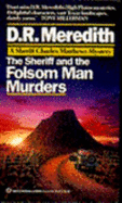 Sheriff and the Folsom Man Murders - Meredith, Doris R