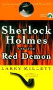 Sherlock Holmes and the Red Demon