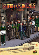 Sherlock Holmes and the Redheaded League: Case 7
