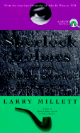 Sherlock Holmes and the Rune Stone Mystery - Millett, Larry