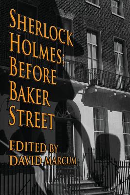 Sherlock Holmes: Before Baker Street - Mower, Mark, and Schear, Geri, and Rothman, Steven (Introduction by)