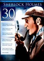 Sherlock Holmes Collection [4 Discs] - 