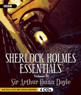 Sherlock Holmes Essentials, Volume 2
