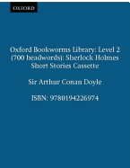 Sherlock Holmes Short Stories: 700 Headwords