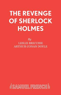 Sherlock Holmes: The Musical - Bricusse, Leslie