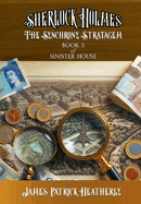 Sherlock Holmes: The Synchrony Stratagem