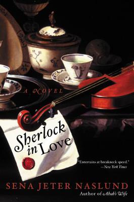 Sherlock in Love - Naslund, Sena Jeter