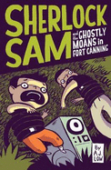 Sherlock Sam & the Ghostly Moans in Fort Canning