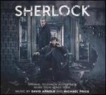 Sherlock: Season 4 [Original TV Soundtrack]