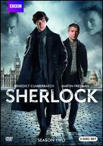 Sherlock: Season Two [2 Discs] - 