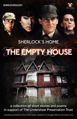 Sherlock's Home: The Empty House - Sherlock Holmes Fans