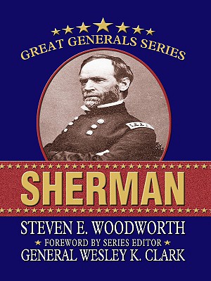 Sherman - Woodworth, Steven E